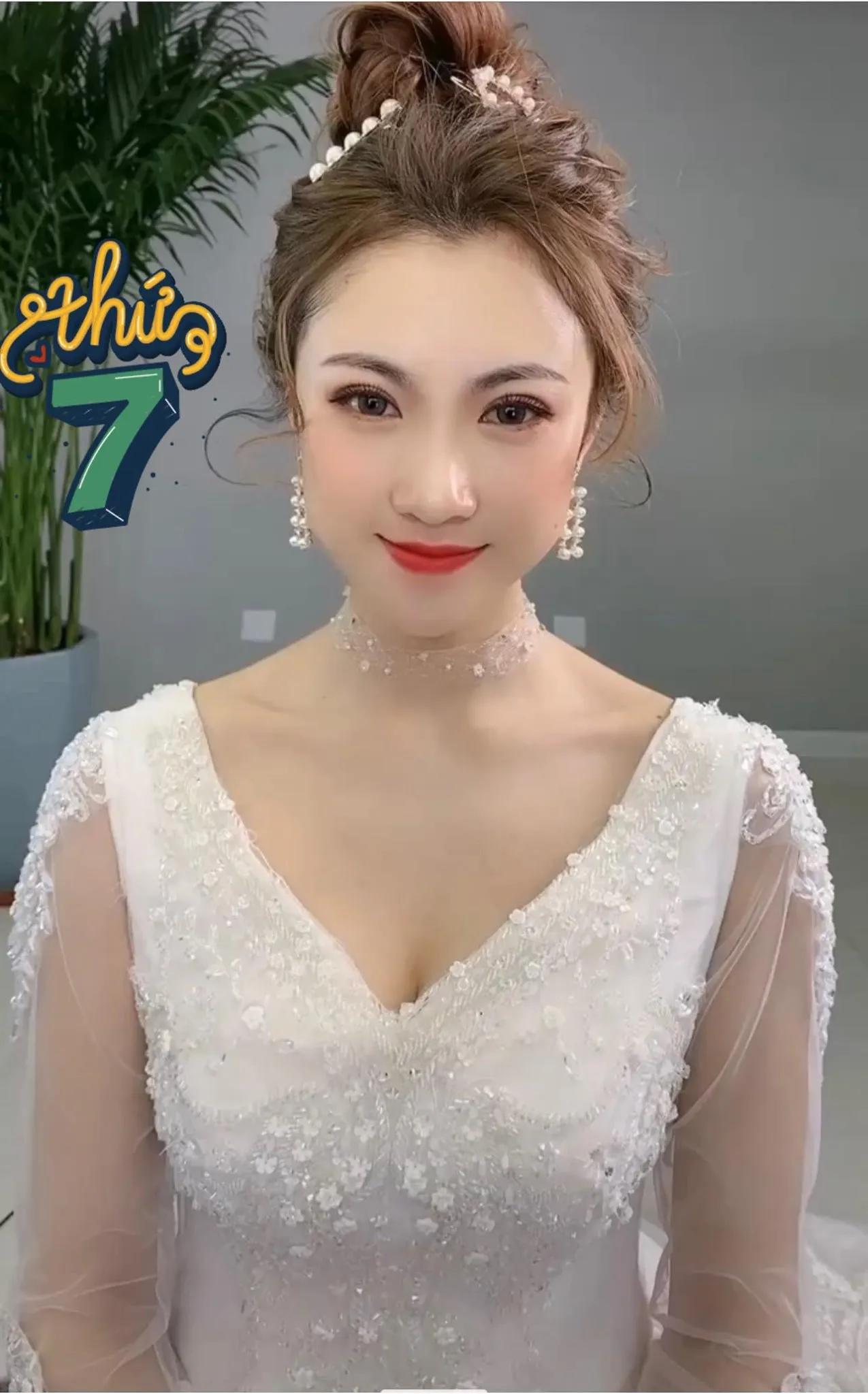 Top 10 địa chỉ trang điểm cô dâu ấn tượng nhất tại Ea Kar, Đắk Lắk