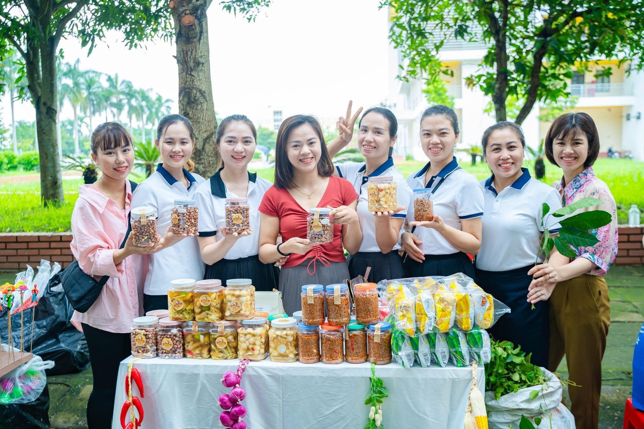 Danh sách 10 trường mầm non công lập uy tín và chất lượng nhất tại thành phố Thanh Hóa