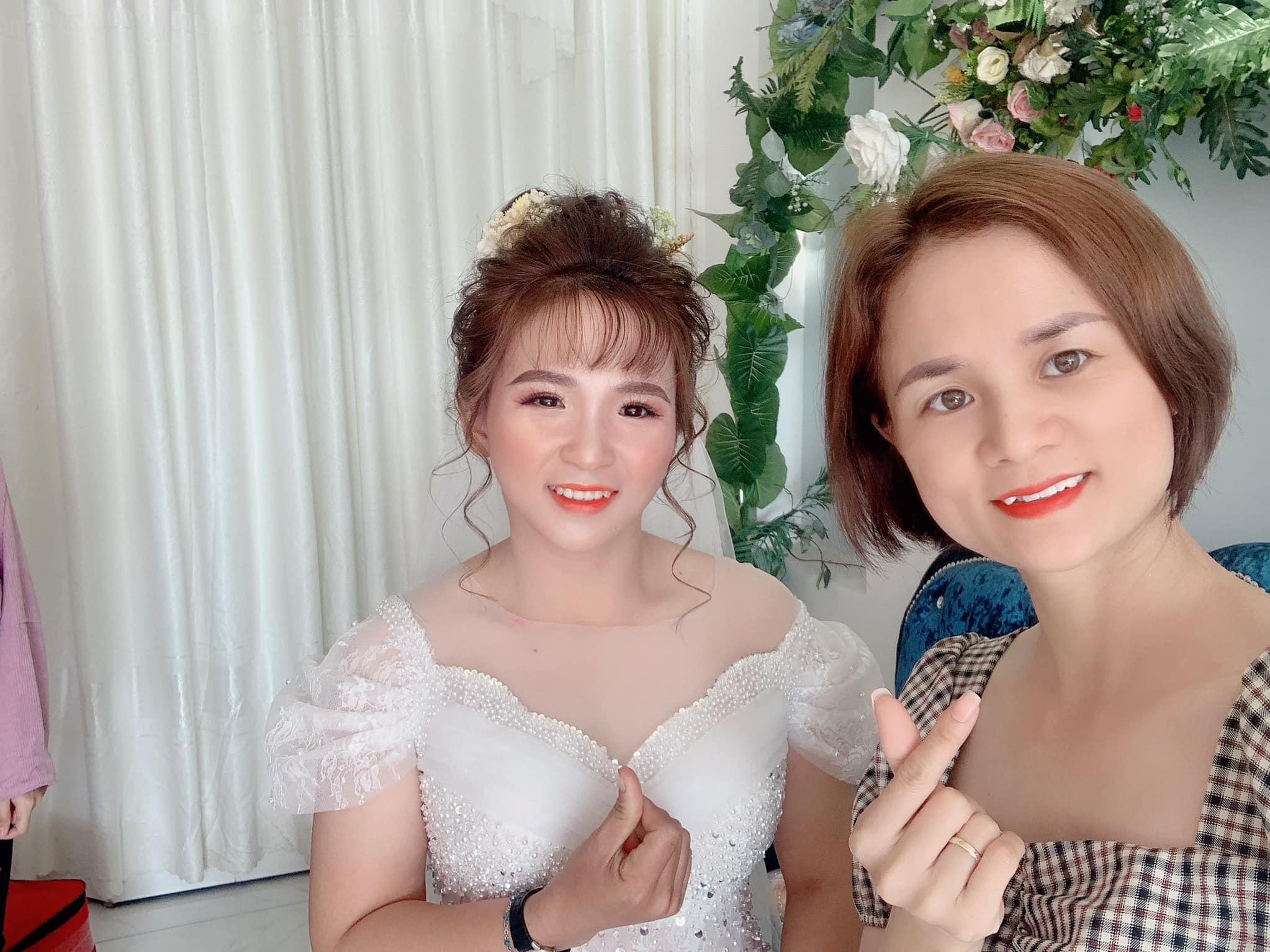 6 địa chỉ trang điểm cô dâu ấn tượng nhất Trảng Bom, Đồng Nai – Tôn vinh nét đẹp ngày vu quy