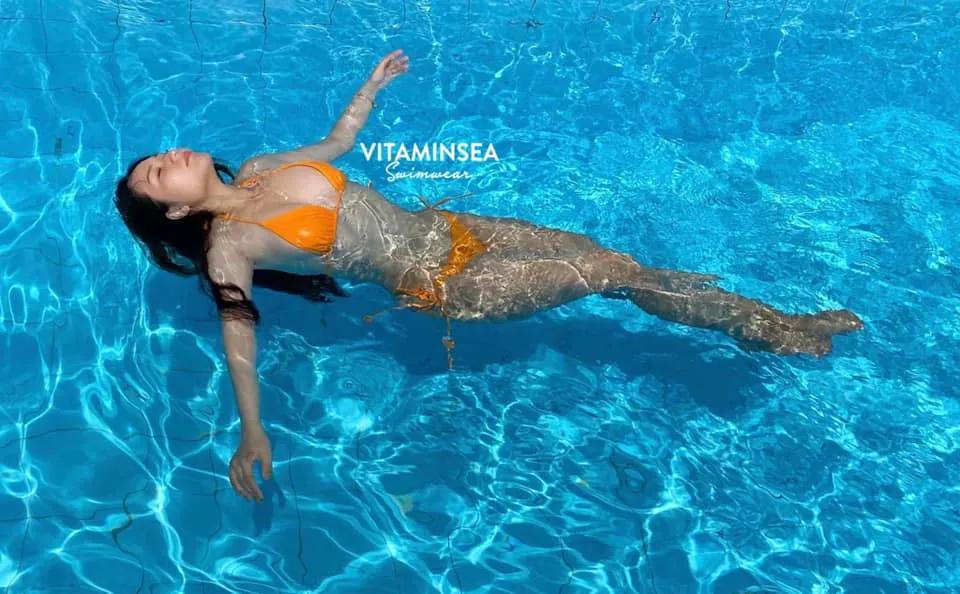 Top 7 cửa hàng bán bikini đẹp và chất lượng nhất quận 1, TP.HCM