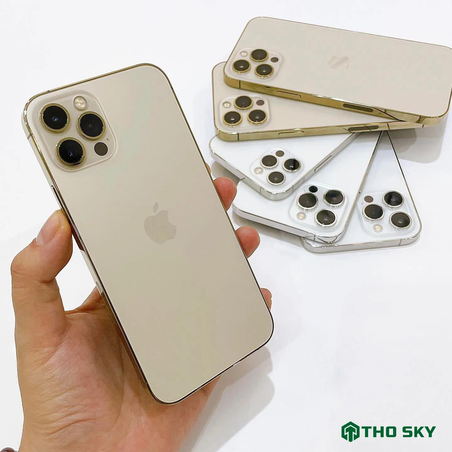 12 địa chỉ bán iPhone uy tín hàng đầu tại Hải Phòng - Chất lượng đảm bảo, giá cả cạnh tranh