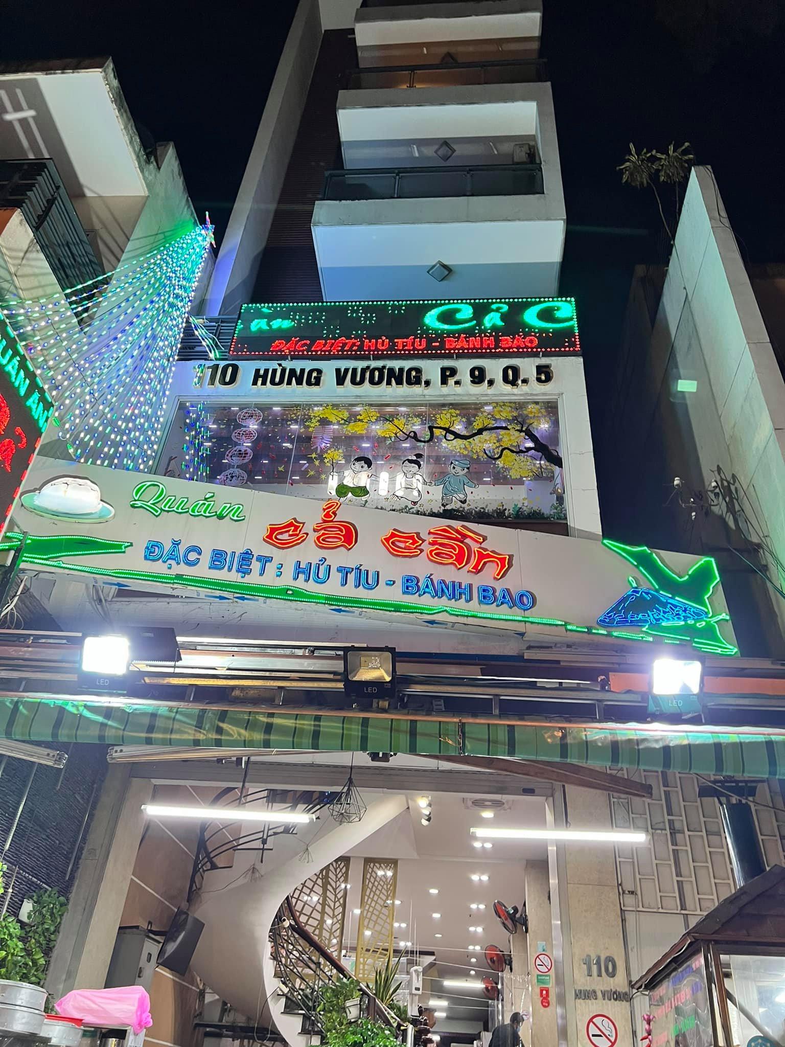 Top 5 Quán hủ tiếu Mỹ Tho nổi tiếng và ngon nhất tại TP. HCM