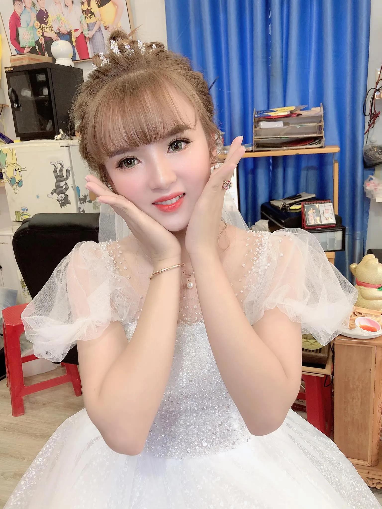 Top 5 địa chỉ trang điểm cô dâu ấn tượng nhất Đức Phổ, Quảng Ngãi