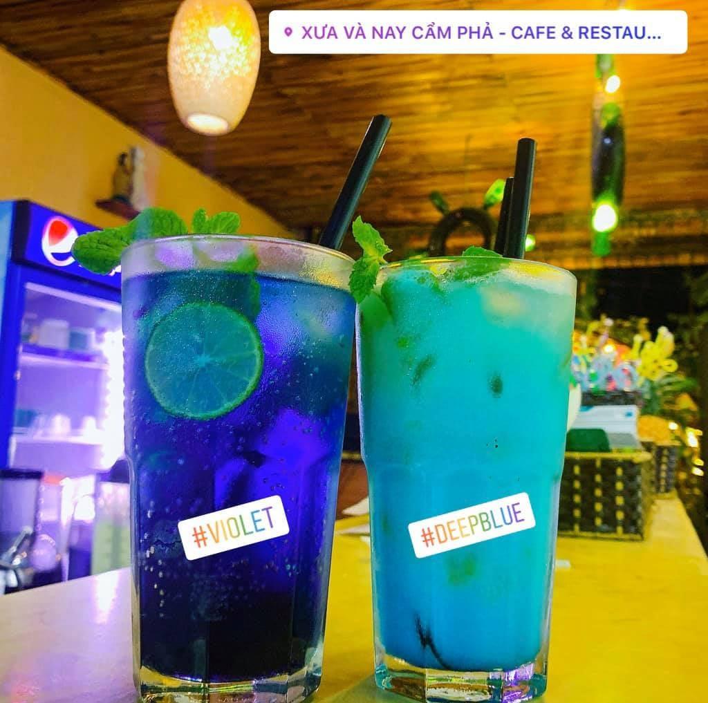 Top 7 quán cà phê và đồ uống được yêu thích tại TP. Cẩm Phả, Quảng Ninh