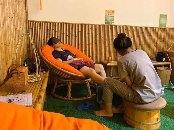 Top 6 Spa Massage Thư Giãn Chất Lượng và Uy Tín Nhất Tại Quảng Ngãi