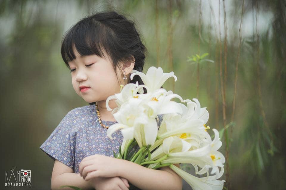 6 Studio chụp ảnh bé chất lượng nhất Thanh Hóa: Lưu giữ khoảnh khắc đáng yêu