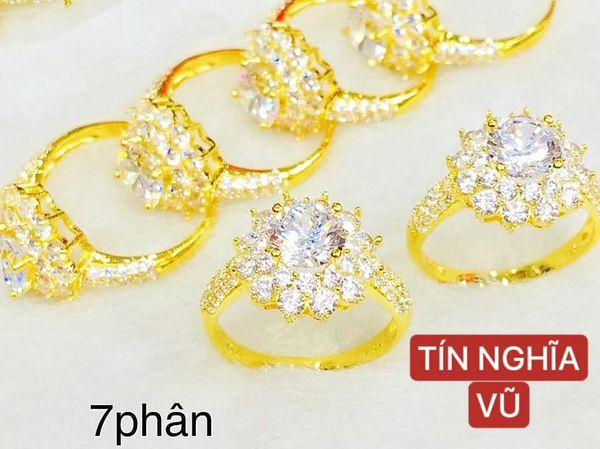 Danh sách 5 Tiệm Vàng, Bạc, Đá Quý Uy Tín Nhất Tại Bình Chánh, TP. HCM