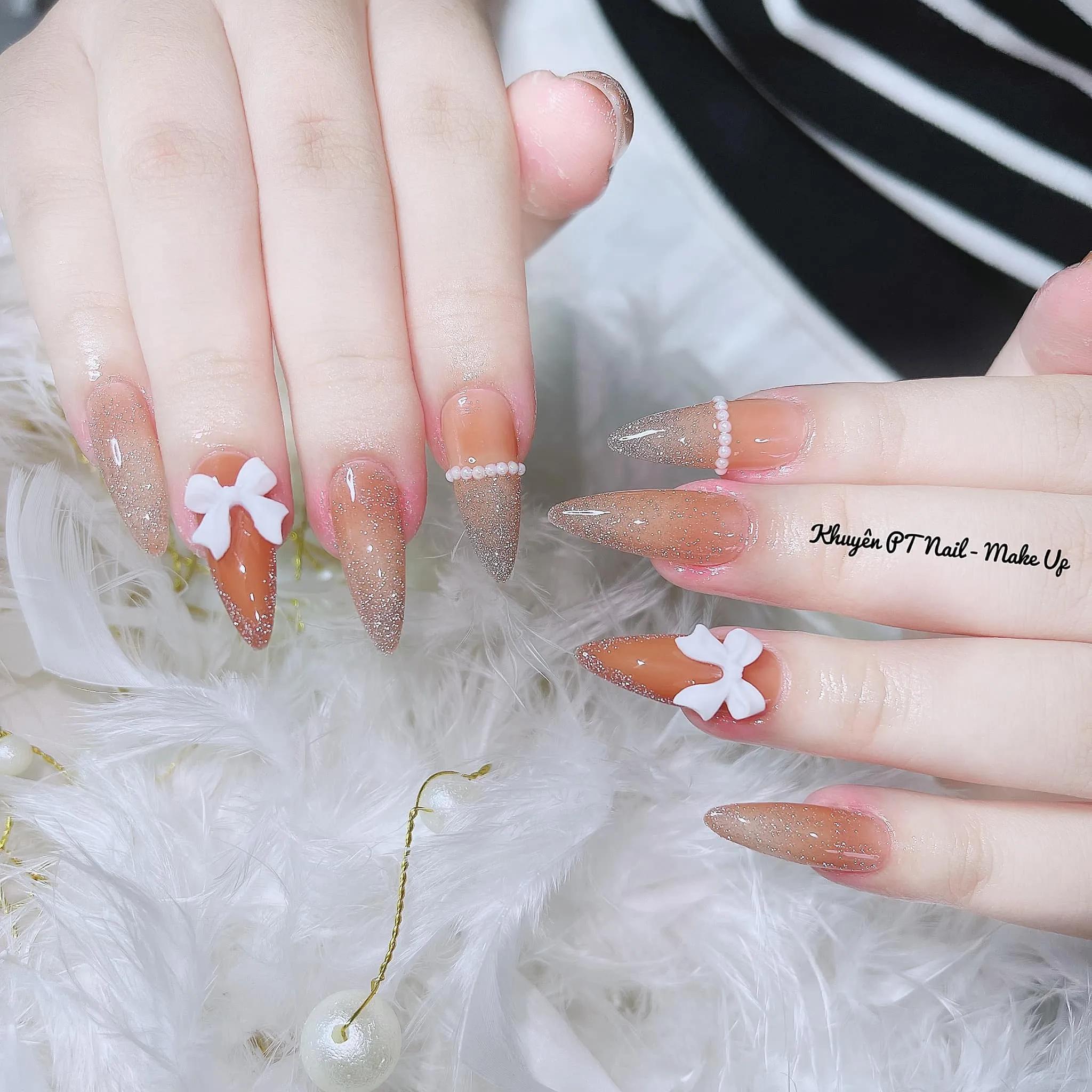 10 địa chỉ làm nail uy tín và chất lượng bậc nhất tại TP. Đồng Xoài, Bình Phước