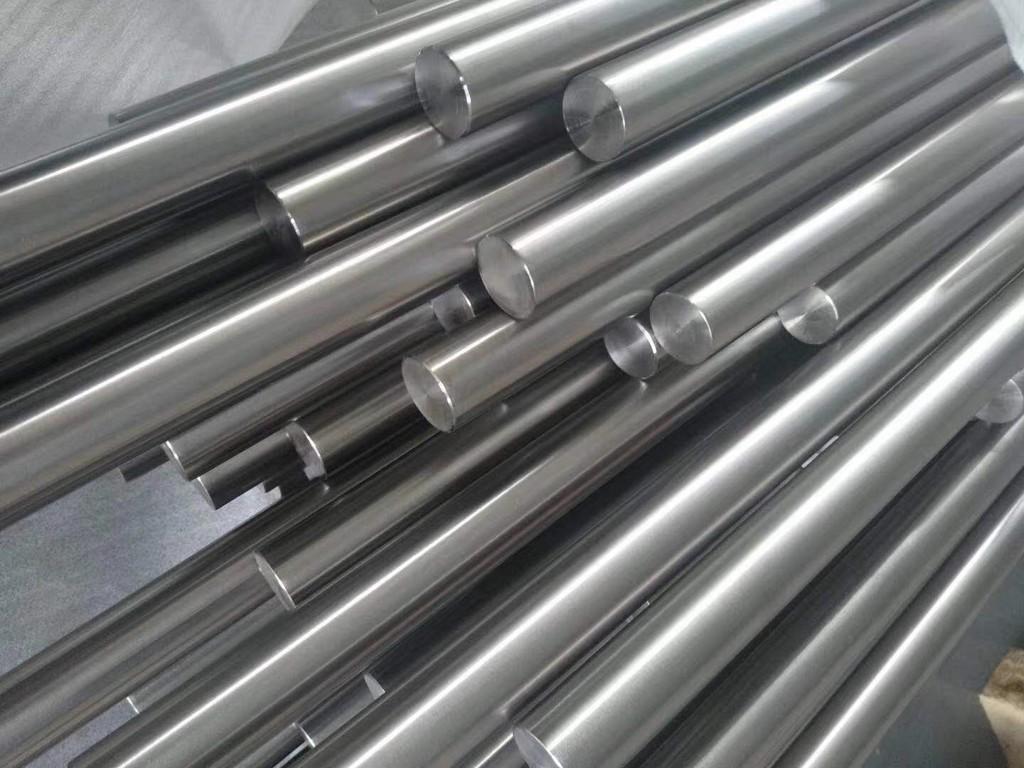 Khám phá 5 kim loại sở hữu độ cứng vượt trội nhất thế giới