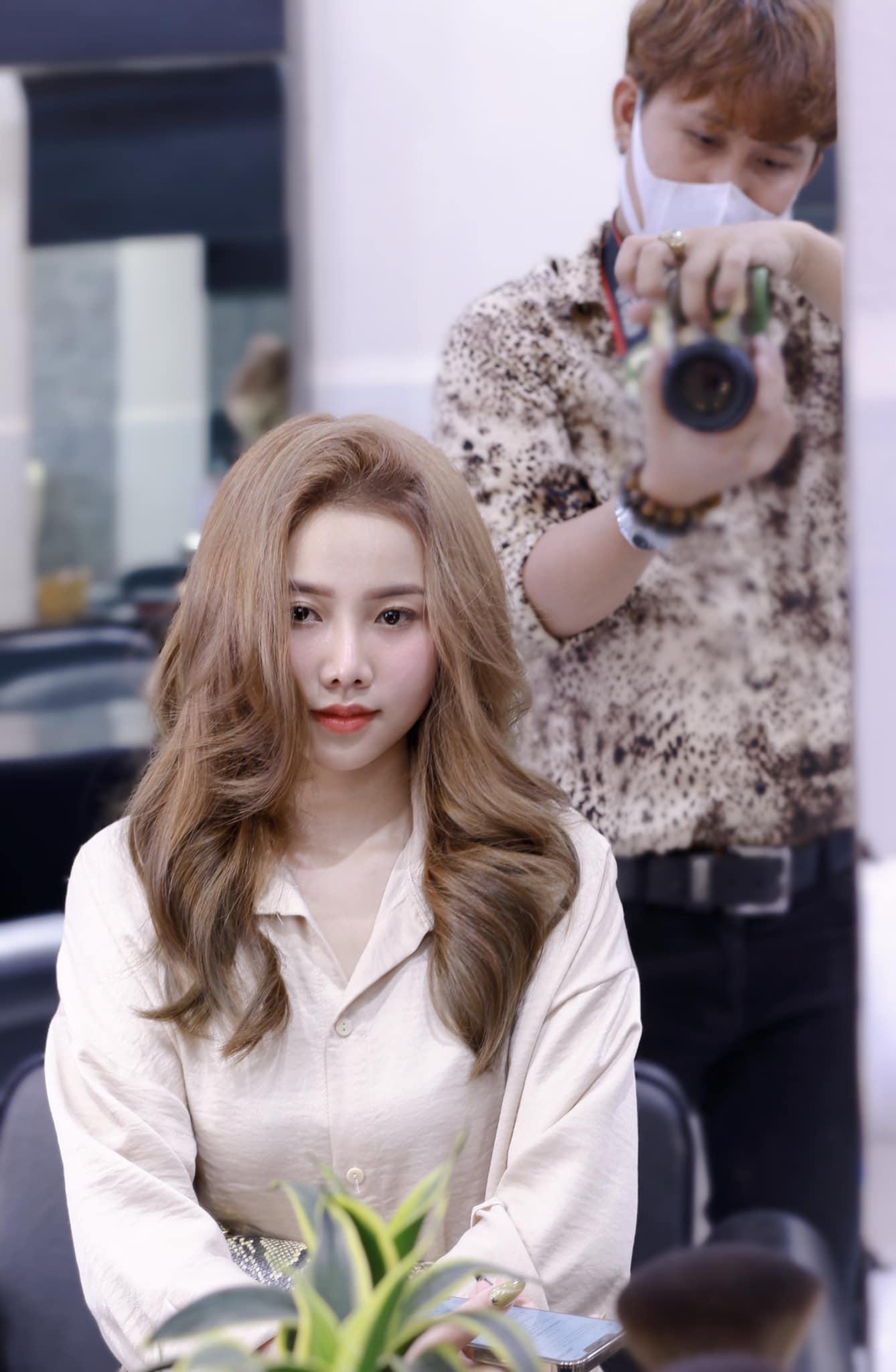 7 salon làm tóc đẹp và uy tín hàng đầu tại Đức Phổ, Quảng Ngãi