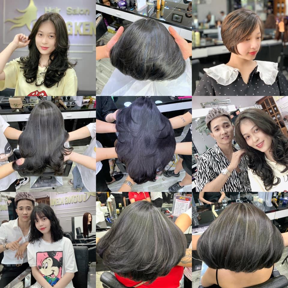 Top 10 Salon Tóc Nổi Bật và Chất Lượng Nhất Tại Lào Cai