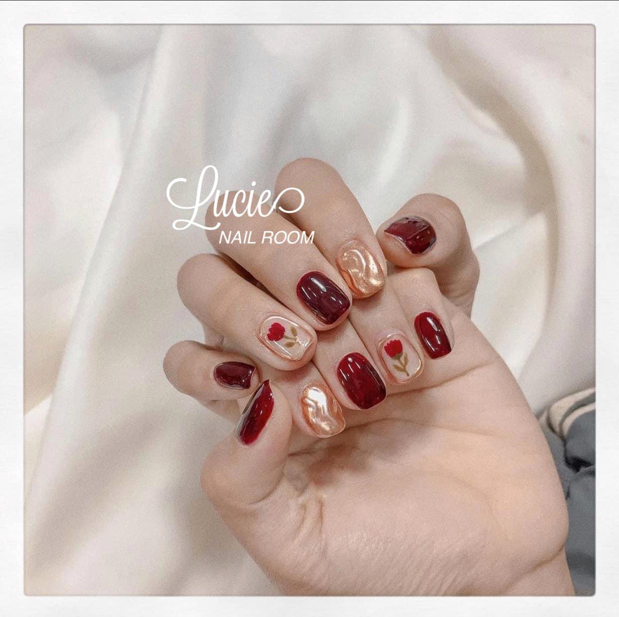 Top 5 Tiệm làm nail sang trọng và chất lượng tại quận Tân Bình, TP. HCM