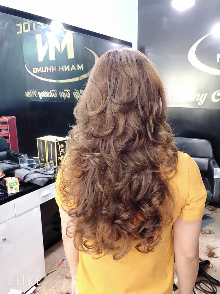 8 địa chỉ salon tóc hàng đầu tại Sơn Tây, Hà Nội: Sự lựa chọn hoàn hảo cho mái tóc của bạn