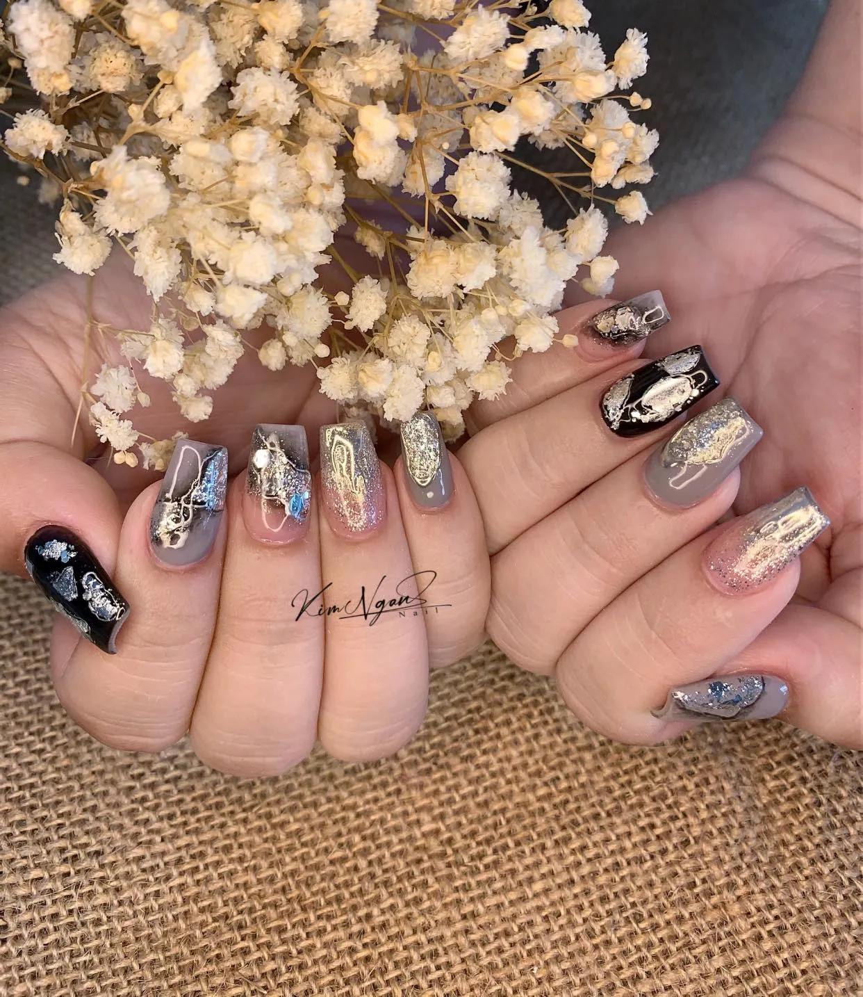 Top 10 tiệm nail đẹp chuẩn nghệ thuật & chất lượng bậc nhất Phú Quốc
