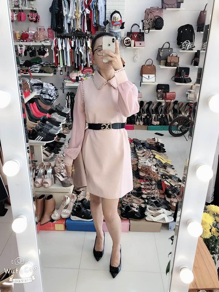 Top 6 Cửa Hàng Quần Áo Nữ Đẹp Nhất Tại Xuân Lộc, Đồng Nai