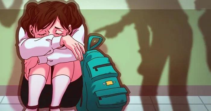 6 Bài soạn "Bắt nạt" (Ngữ văn 6 - SGK Kết nối tri thức) tinh tuyển nhất