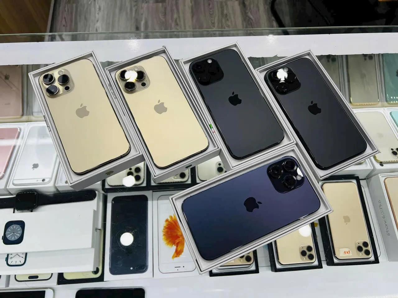 Khám phá 5 địa chỉ sửa chữa điện thoại đáng tin cậy nhất tại Hòa Bình