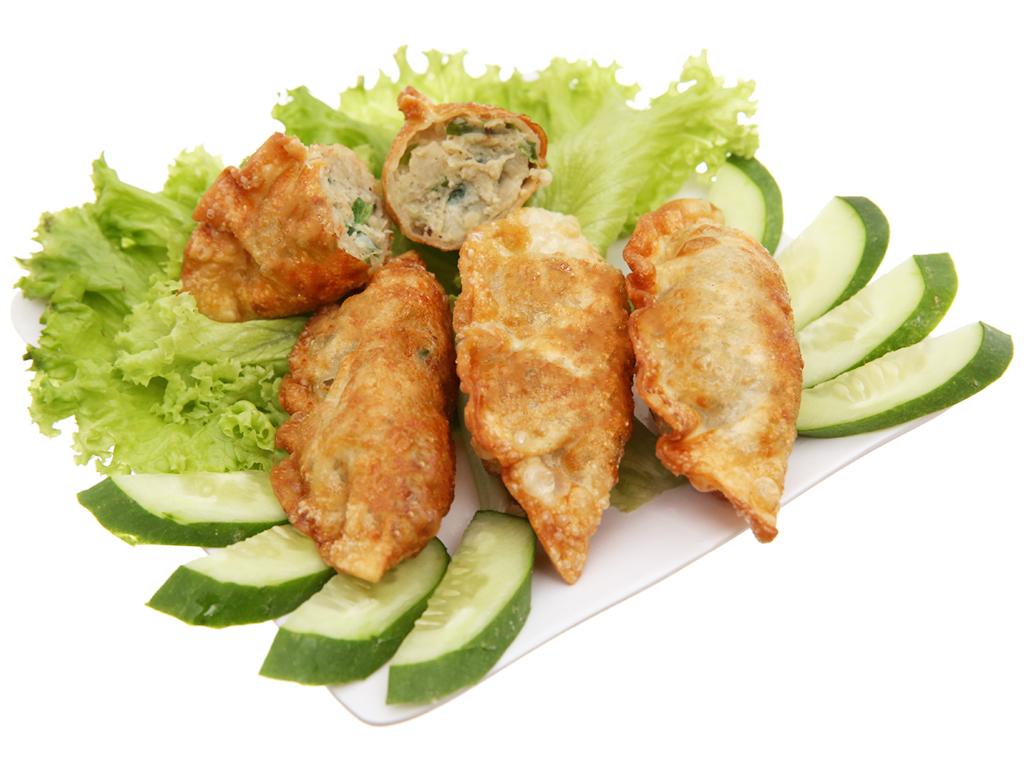 Top 10 công thức làm bánh từ bột mì đơn giản và dễ thực hiện tại nhà