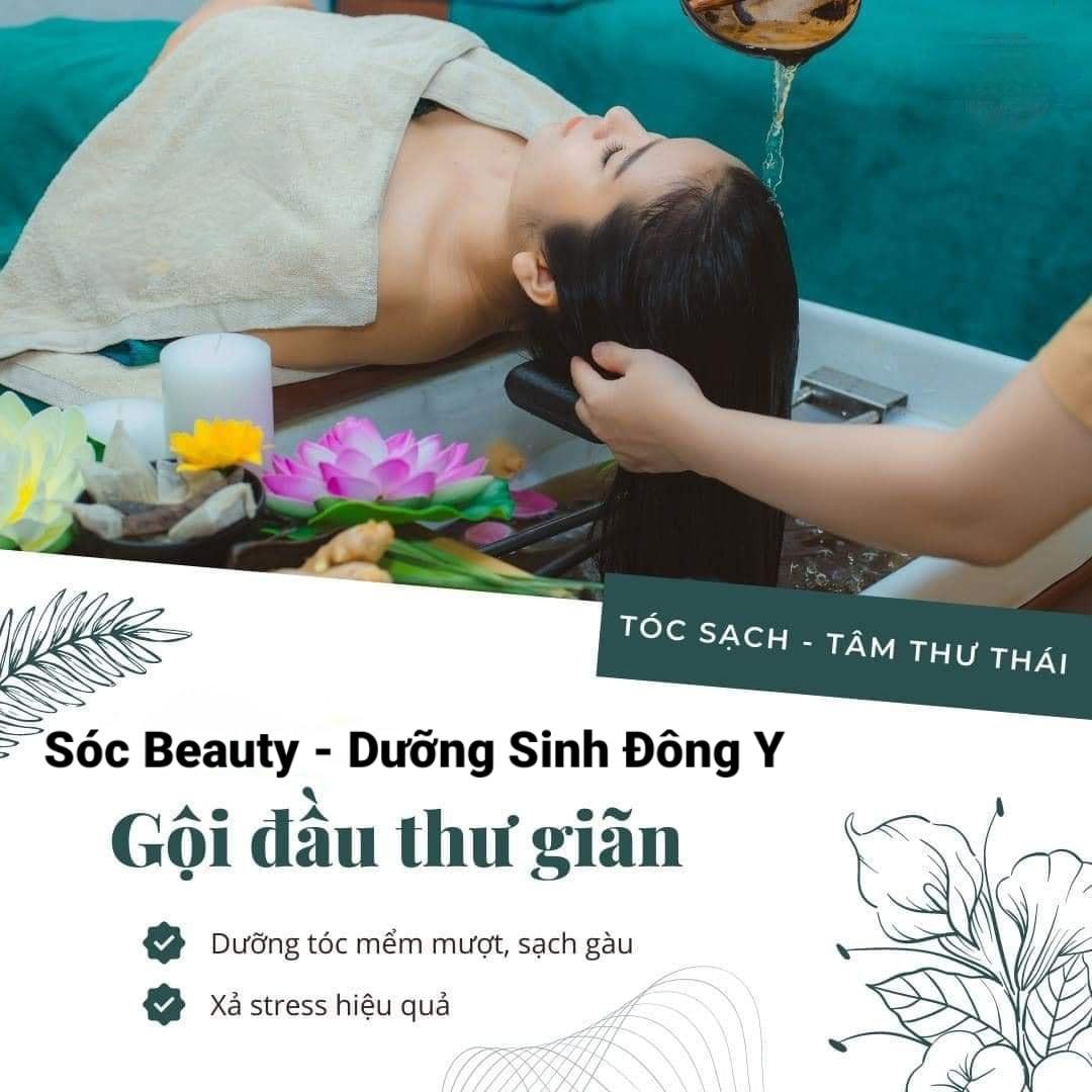 Top 9 Spa chuyên nghiệp tại Nhơn Trạch, Đồng Nai cho dịch vụ gội đầu dưỡng sinh thư giãn tuyệt vời