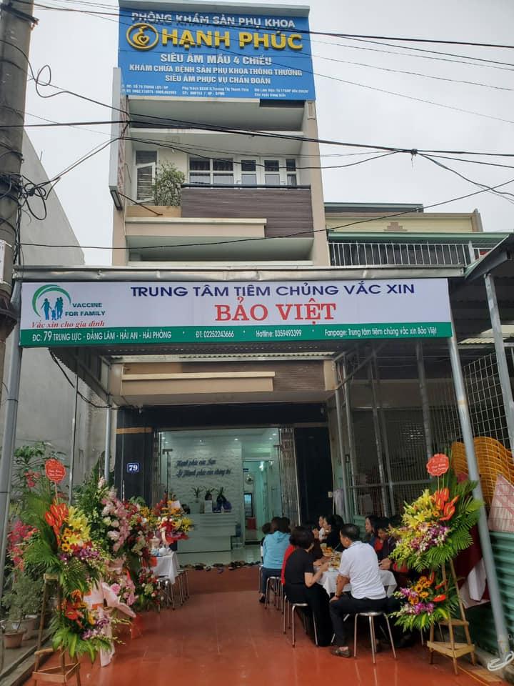 Khám Phụ Khoa Uy Tín Tại Hải Phòng: Top 8 Phòng Khám Được Tin Cậy