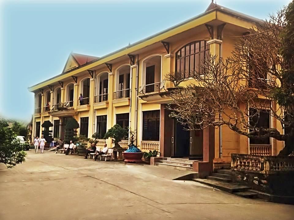 Top 5 địa chỉ bệnh viện đáng tin cậy nhất tại Tuyên Quang cho nhu cầu khám chữa bệnh