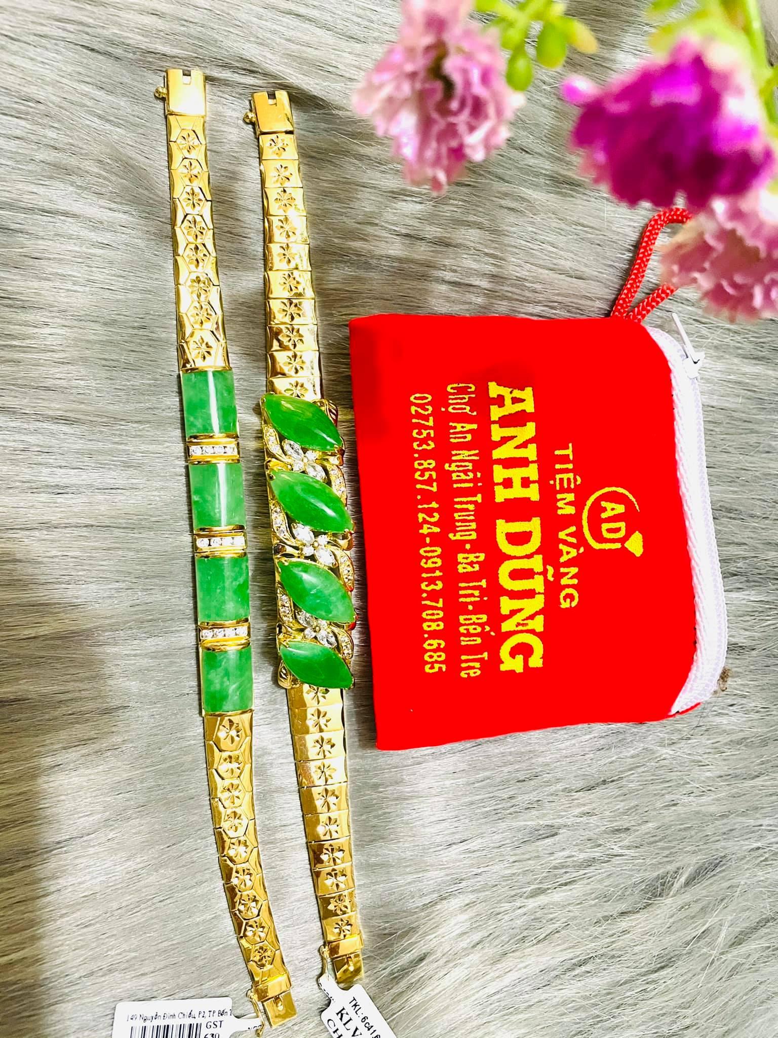 Top 5 Tiệm vàng uy tín tại Ba Tri, Bến Tre