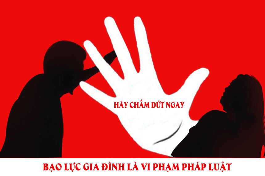 Khám phá 10 đáp án chính thức cho kỳ thi Tìm hiểu Luật Phòng, chống bạo lực gia đình sửa đổi 2023