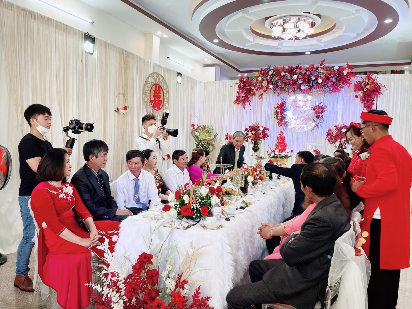 Top 7 Dịch Vụ Quay Phim & Chụp Ảnh Phóng Sự Cưới Chuyên Nghiệp Nhất Gia Lai