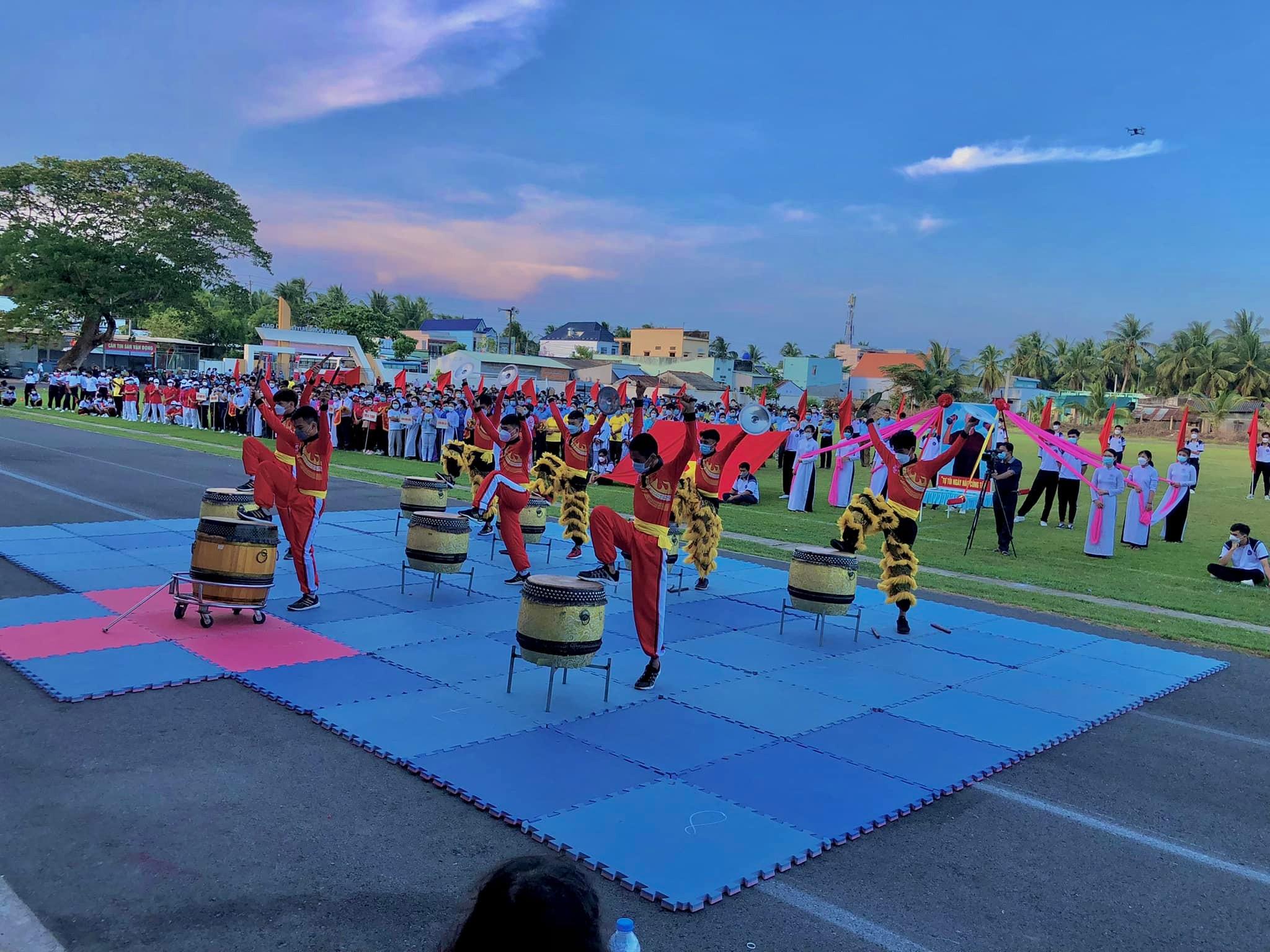 Top 4 Dịch vụ múa lân sư rồng chuyên nghiệp tại Tiền Giang