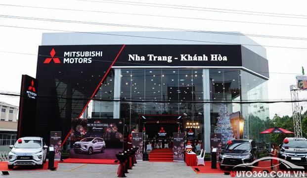 7 địa chỉ đại lý ô tô uy tín hàng đầu tại thành phố Nha Trang, Khánh Hòa