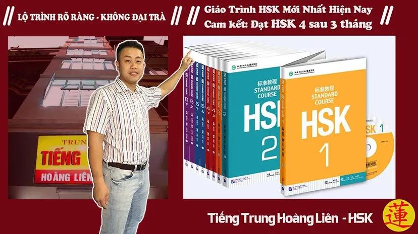 Top 10 địa chỉ học tiếng Trung uy tín nhất tại quận Cầu Giấy, Hà Nội – Chất lượng đã được kiểm chứng