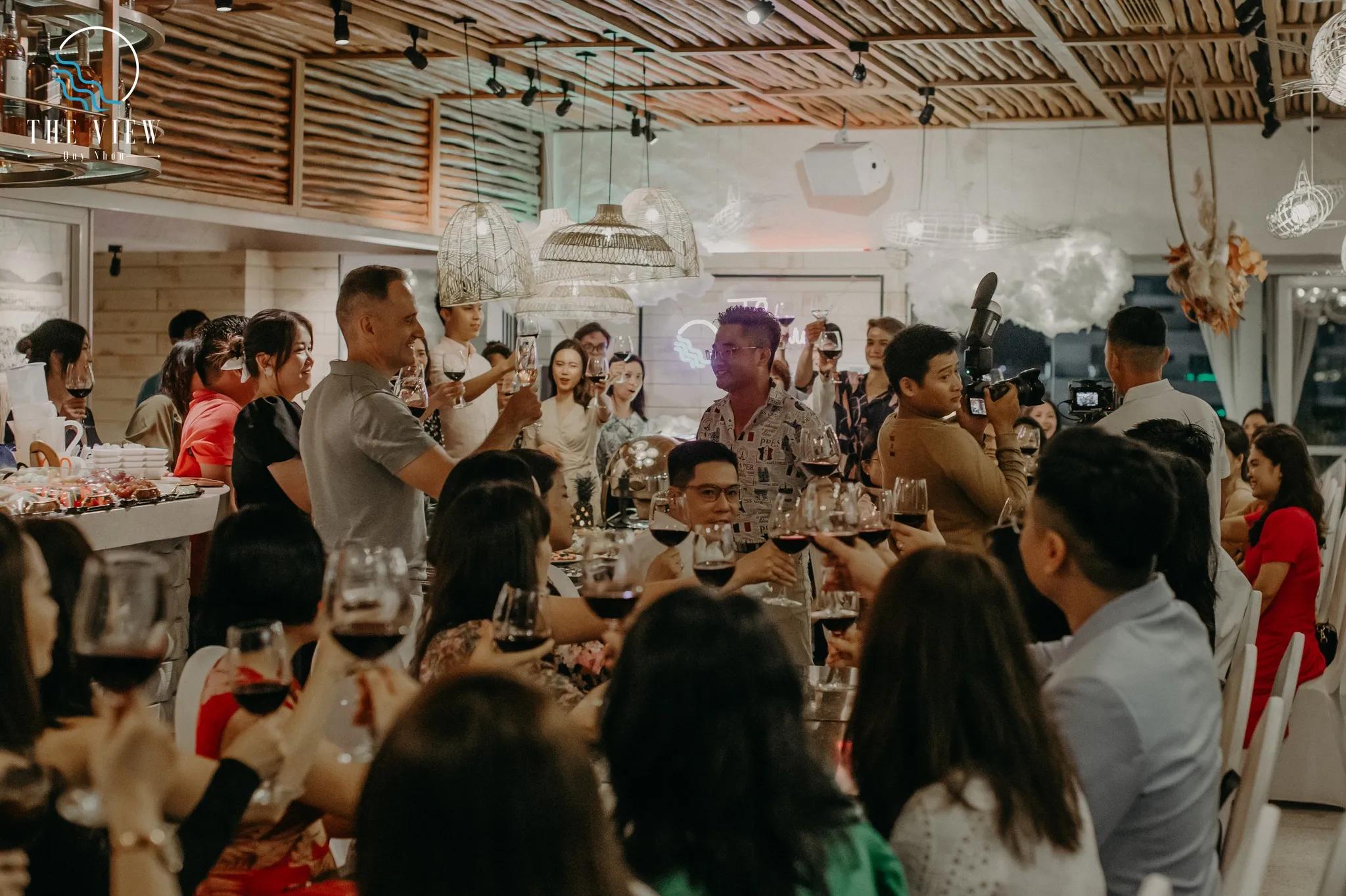 6 địa điểm tổ chức sinh nhật đáng trải nghiệm nhất tại Quy Nhơn, Bình Định