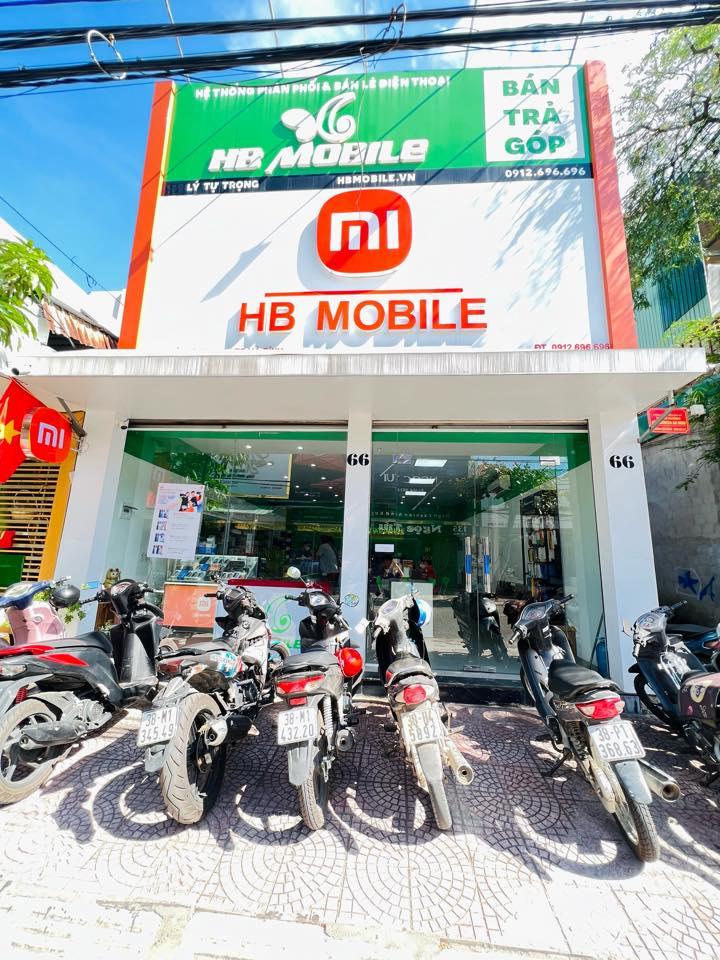 Top 9 Cửa hàng điện thoại di động uy tín nhất tại Hà Tĩnh