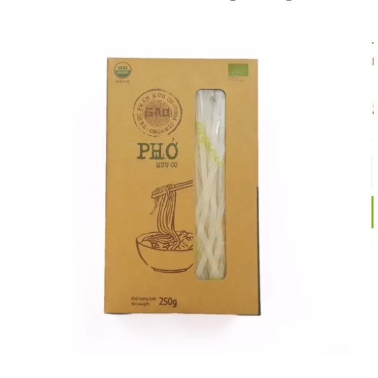 Top 5 loại phở khô được yêu thích nhất hiện nay