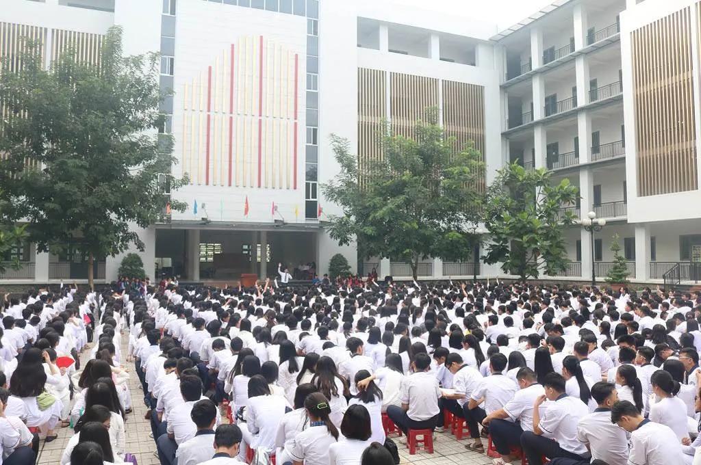 7 Trường Cao Đẳng Chất Lượng Nhất Đồng Nai - Lựa Chọn Hàng Đầu Cho Tương Lai