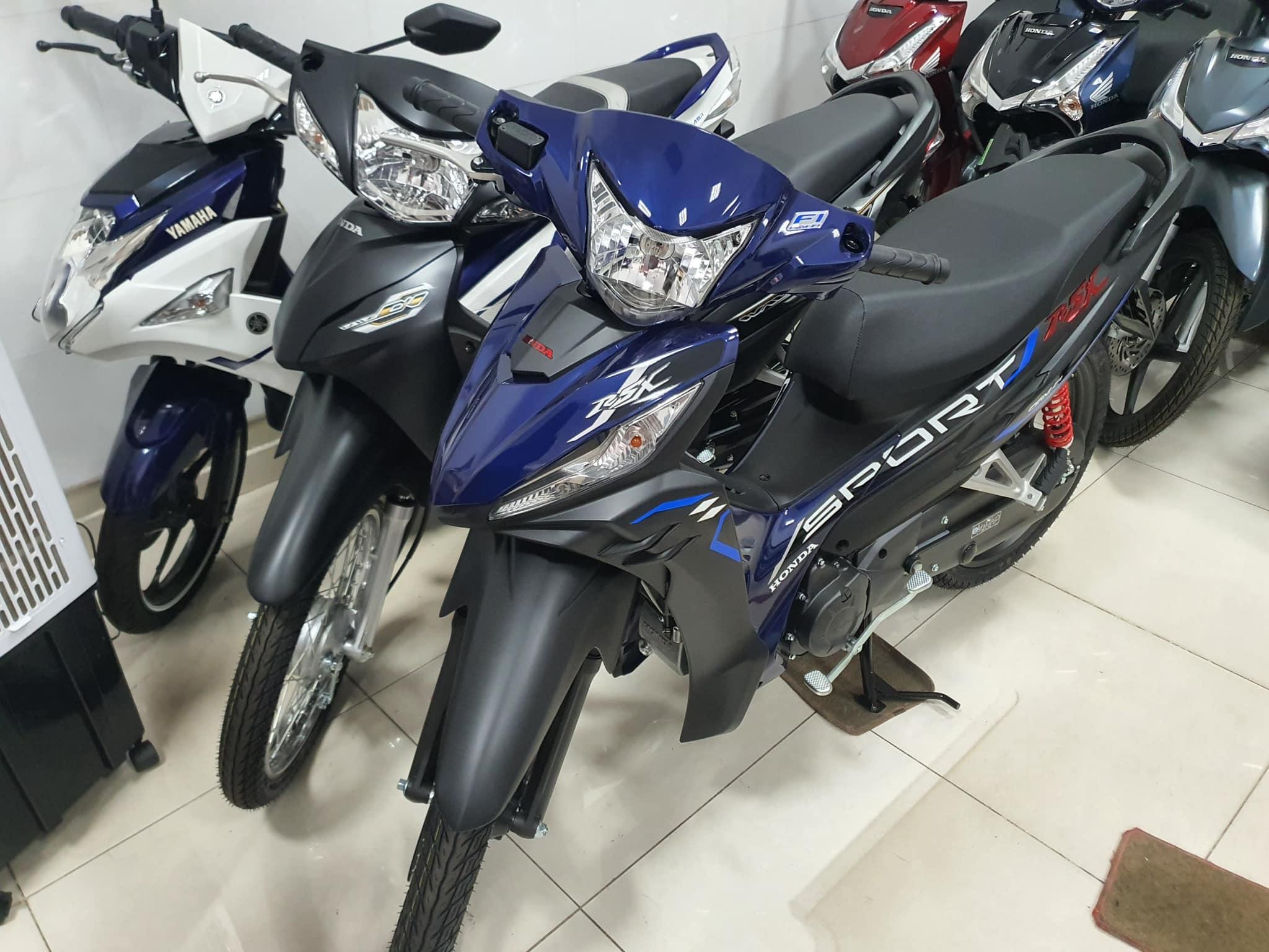 Danh sách 9 đại lý xe máy uy tín hàng đầu tại Biên Hoà, Đồng Nai