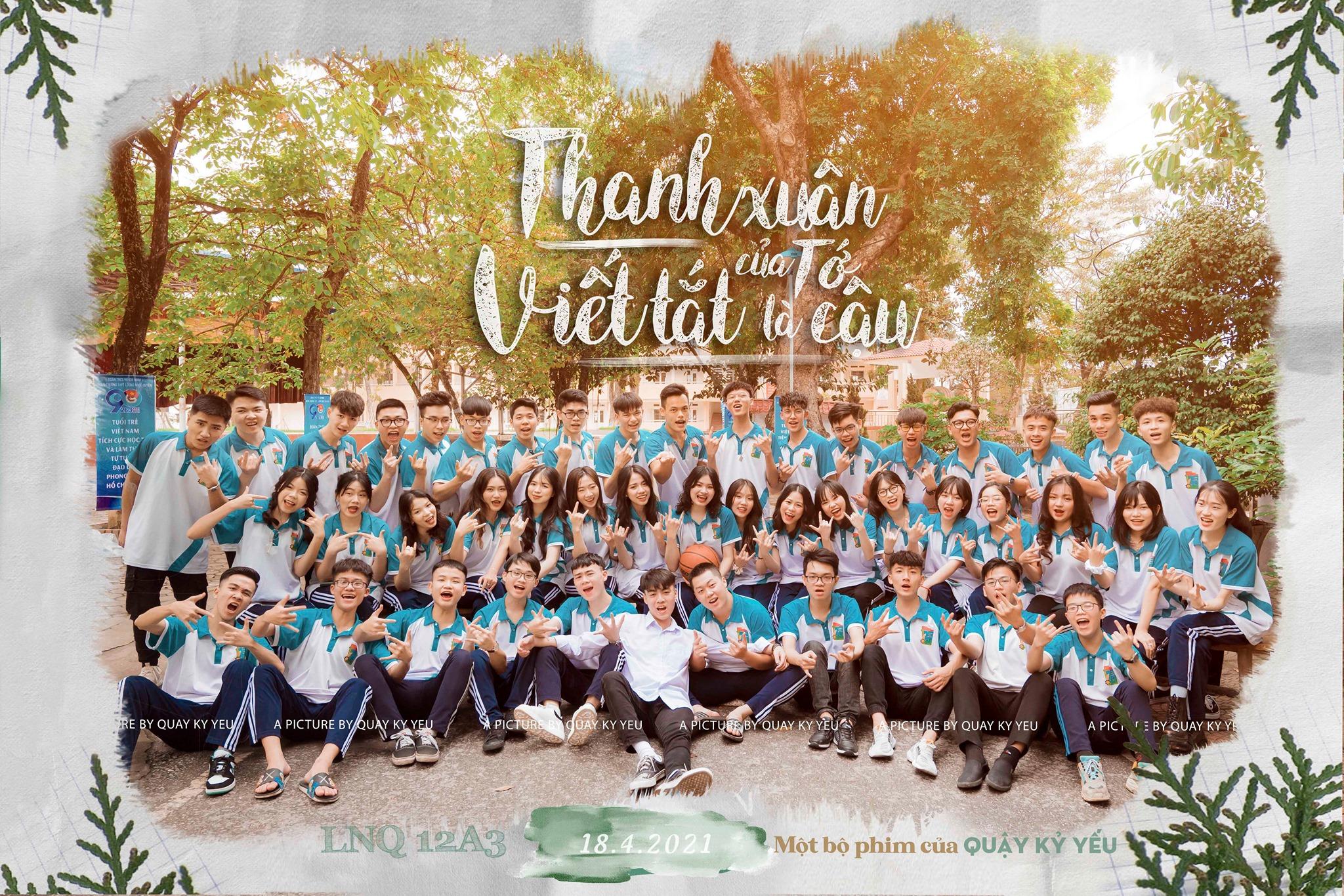 6 studio chụp ảnh kỷ yếu đẹp nhất Thái Nguyên – Lưu giữ thanh xuân một thời áo trắng
