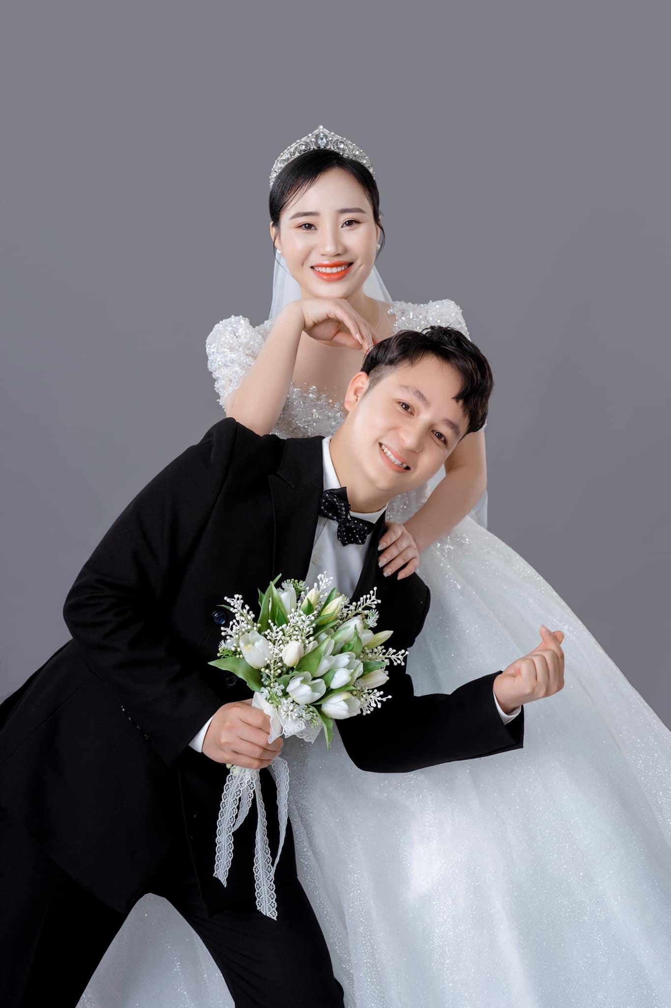 Khám phá 6 studio chụp ảnh cưới ấn tượng nhất Đô Lương - Nơi lưu giữ trọn vẹn khoảnh khắc hạnh phúc