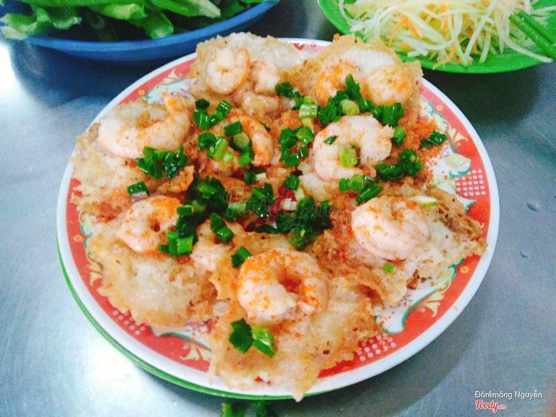 5 địa chỉ bánh khọt Vũng Tàu ngon trứ danh, ăn một lần nhớ mãi
