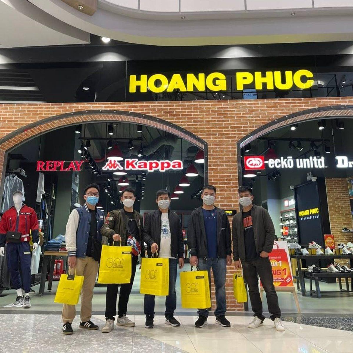 Top 6 cửa hàng thể thao nổi bật tại Đà Lạt