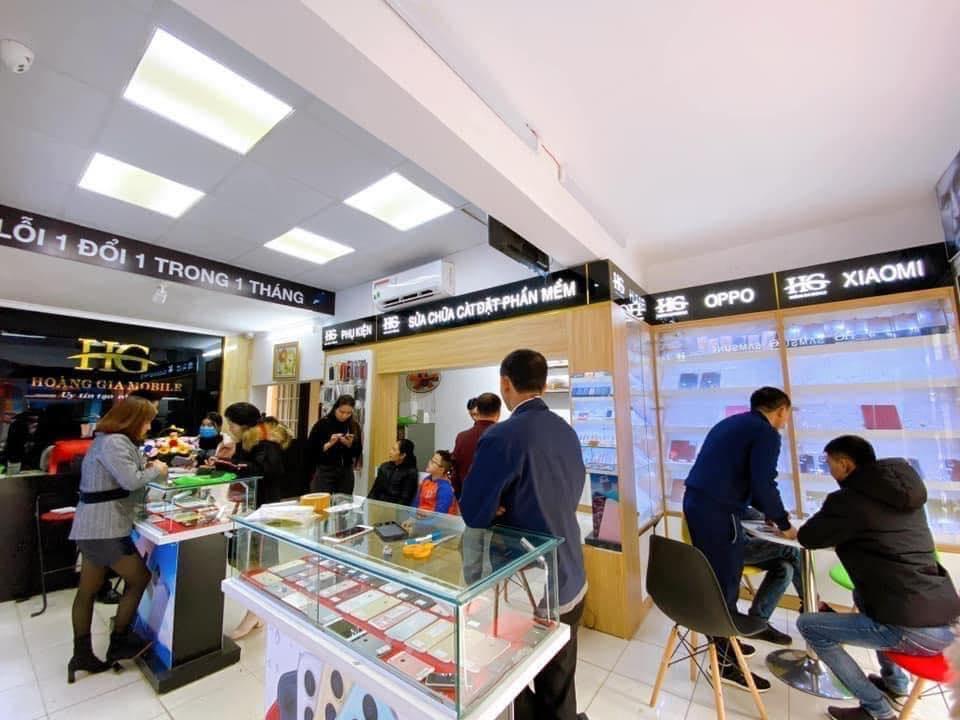 Top 8 cửa hàng bán iPhone cũ & mới đáng tin cậy nhất tại Lạng Sơn