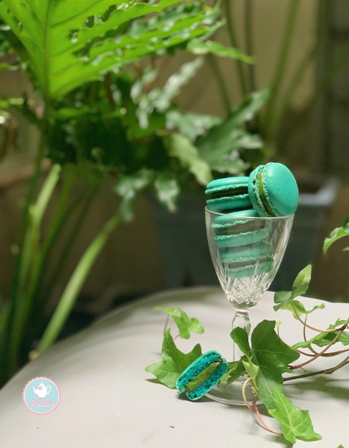 Top 10 đánh giá chân thành về không gian trà đạo "Partea - Tea Room"