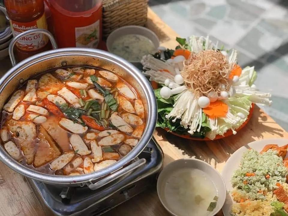 Top 5 Điểm đến ẩm thực chay tuyệt vời nhất Đà Lạt - Hương vị thanh tịnh giữa lòng phố núi
