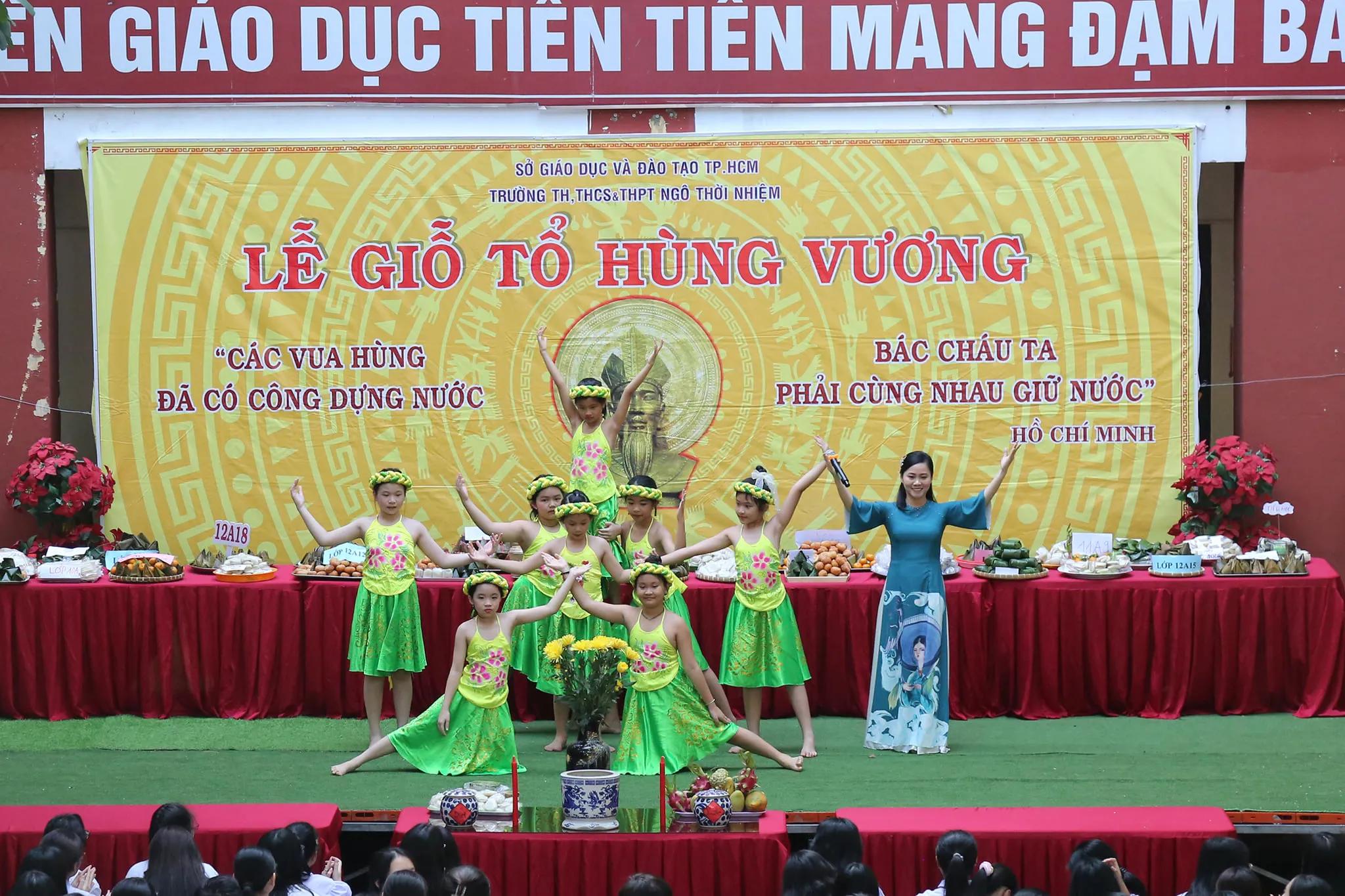 8 Ngôi Trường Tiểu Học Chất Lượng Nhất Quận Gò Vấp, TP.HCM