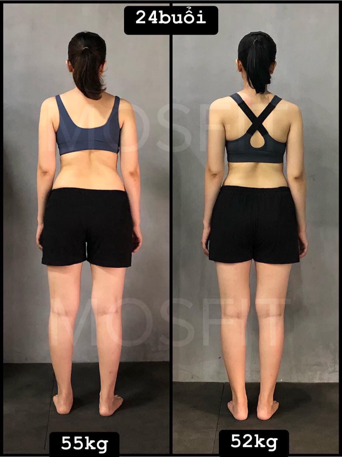 Top 4 Phòng tập gym uy tín tại Diễn Châu, Nghệ An