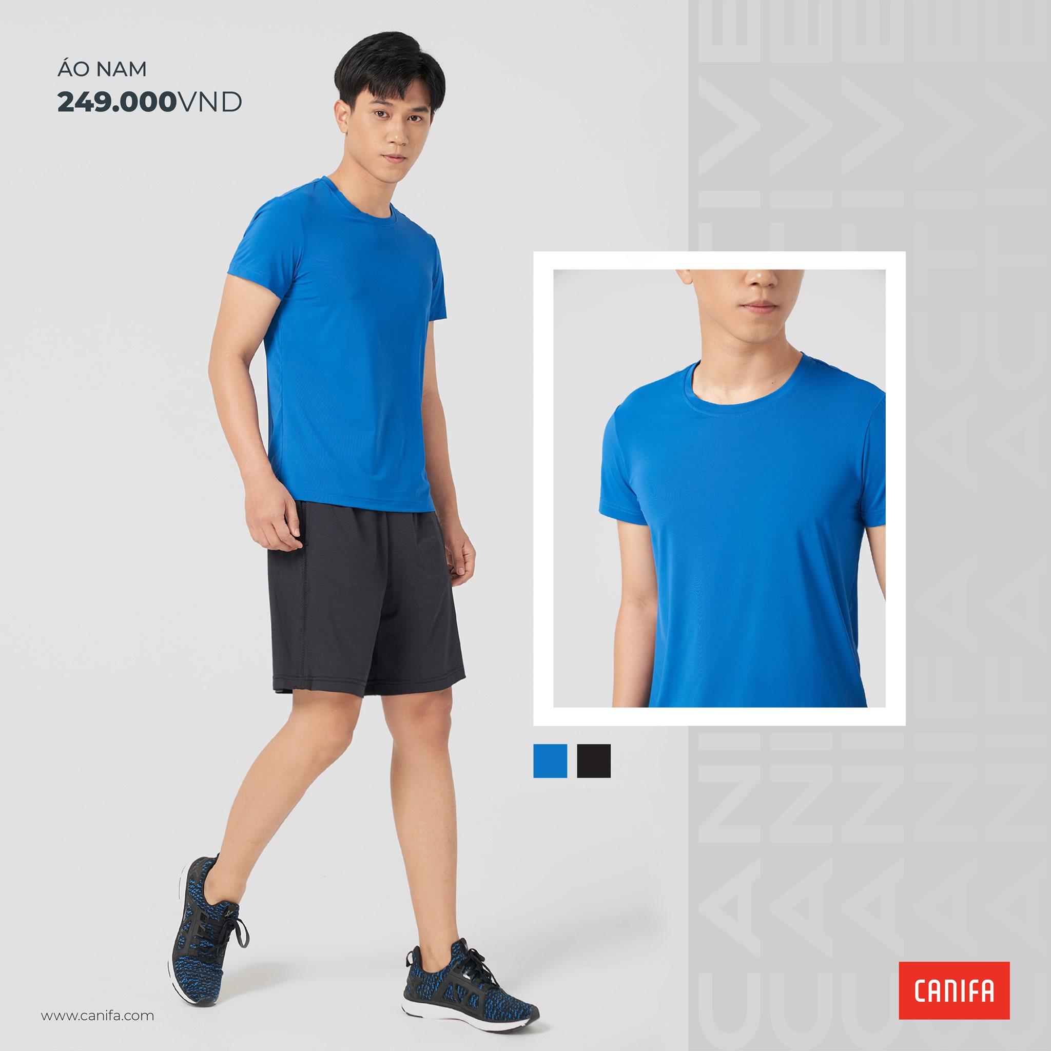 Top 5 địa chỉ mua sắm thời trang nam chất lượng nhất Yên Bái