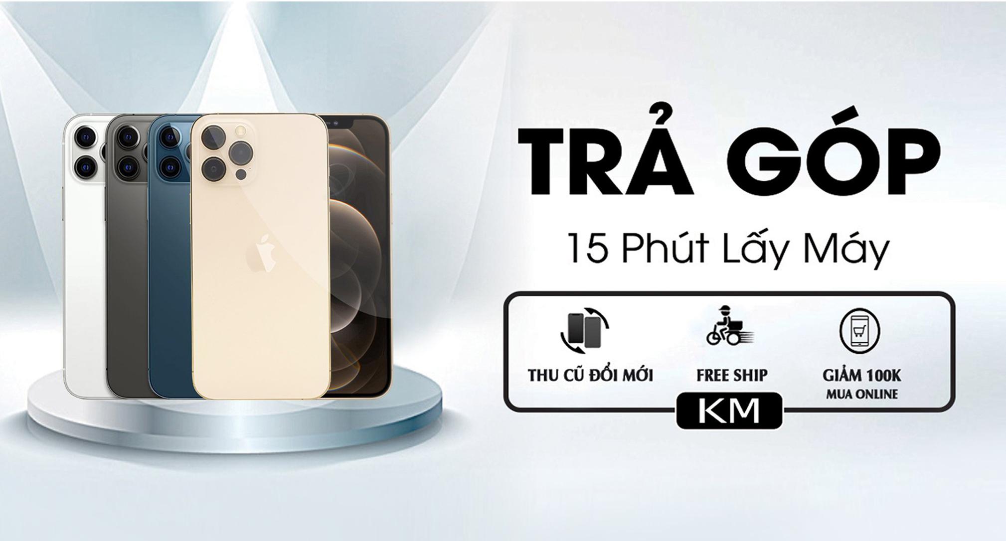 Top 11 địa chỉ mua iPhone cũ và mới uy tín nhất tại Bắc Ninh