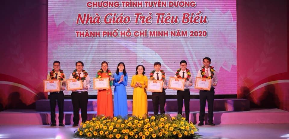 Danh sách 8 ngôi trường THCS ưu tú nhất quận Bình Thạnh, TP.HCM