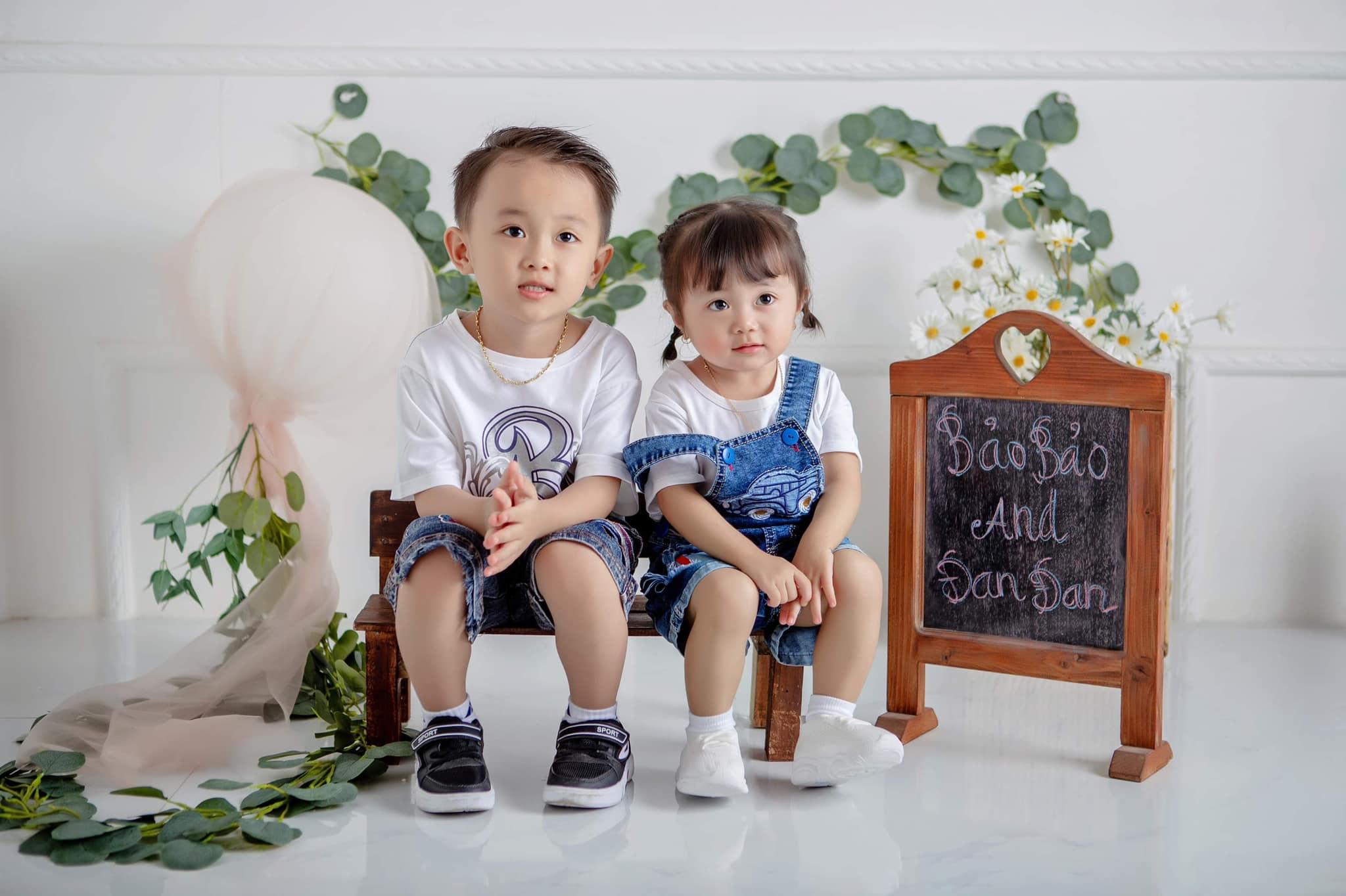 5 Studio chụp ảnh bé chất lượng nhất Sóc Trăng – Lưu giữ trọn vẹn từng khoảnh khắc