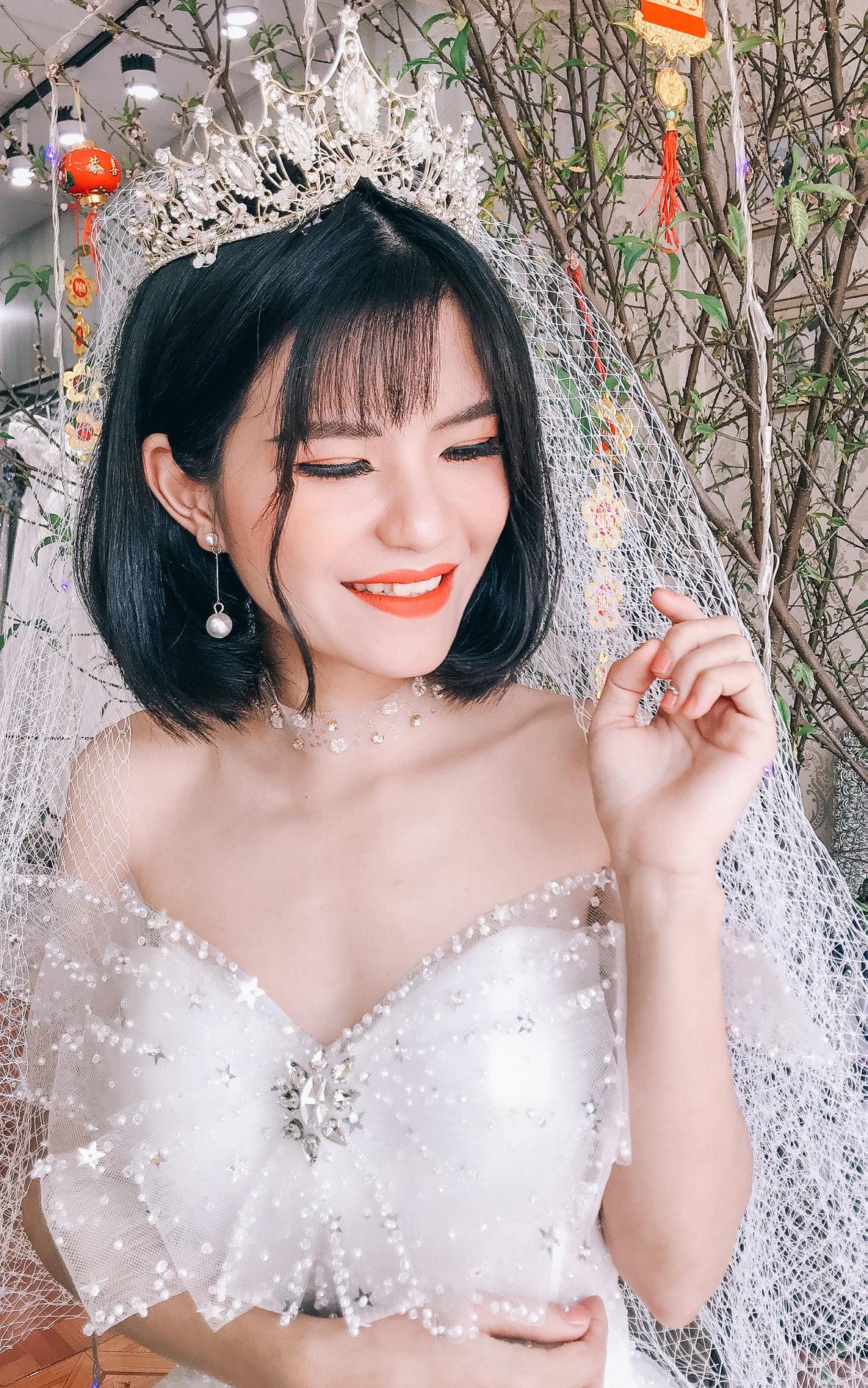 Top 5 địa chỉ trang điểm cô dâu tuyệt vời nhất Yên Mô, Ninh Bình